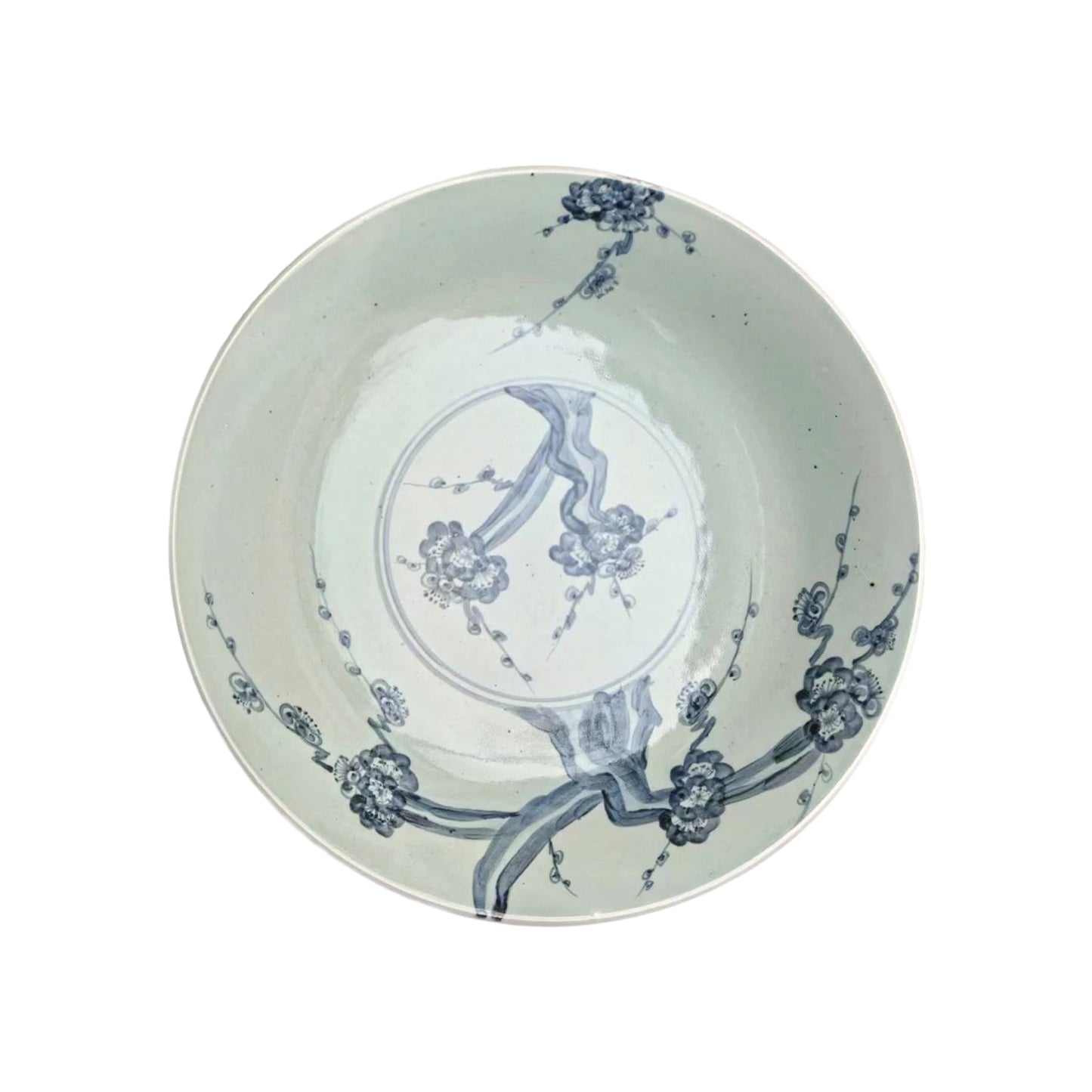 Cherry Blossom Plate