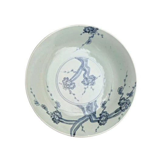 Cherry Blossom Plate
