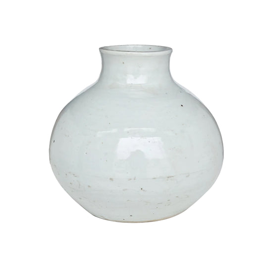 Organic Apple Jar