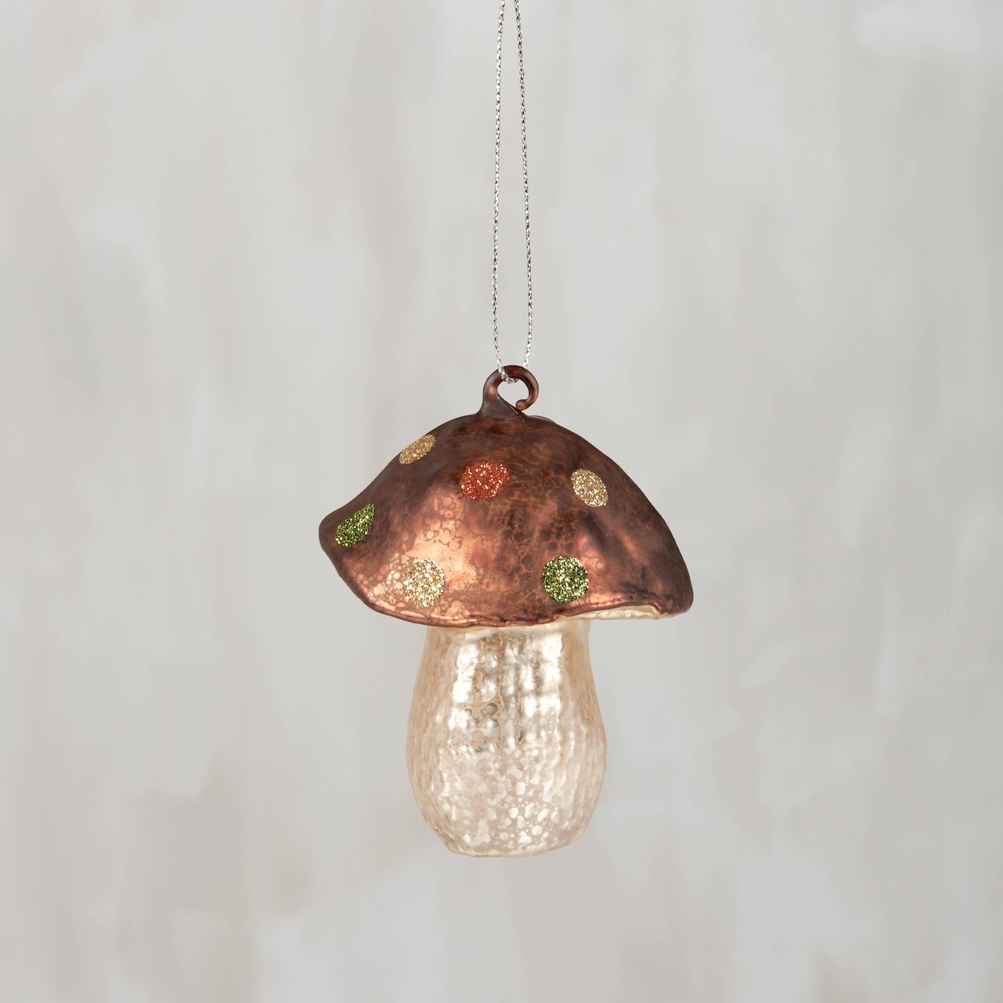 Toadstool Ornament