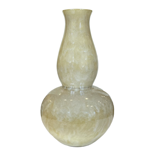 Ceramic Double Gourd Vase