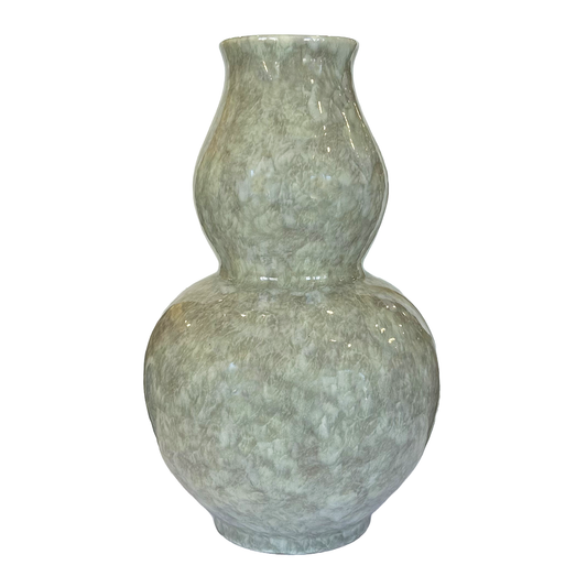Ceramic Double Gourd Vase