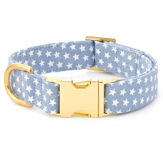 Liberty Dog Collar - Medium