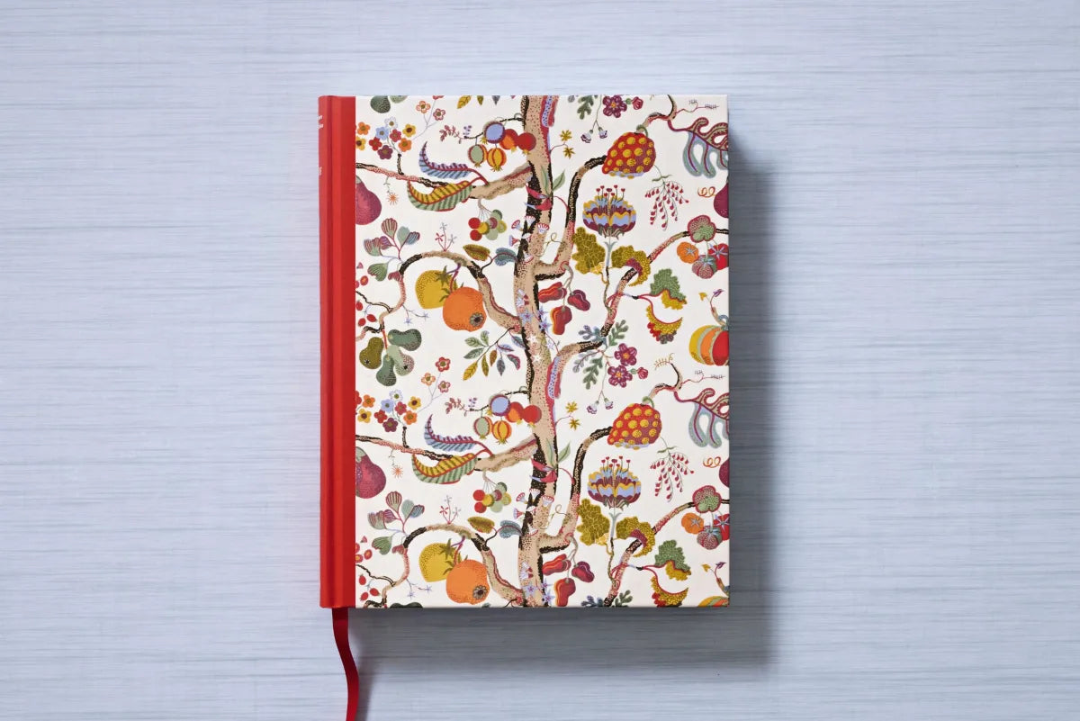 The Book of Printed Fabrics: Vol. I & II