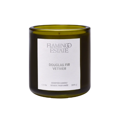 Douglas Fir Vetiver Candle