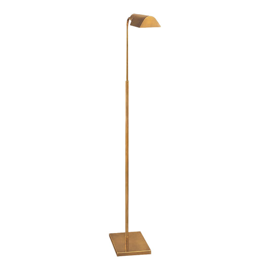 Studio Adjustable Floor Lamp