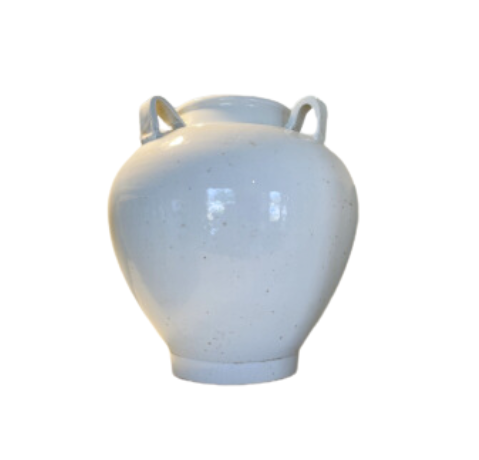 Celadon Four Ear Wine Jar