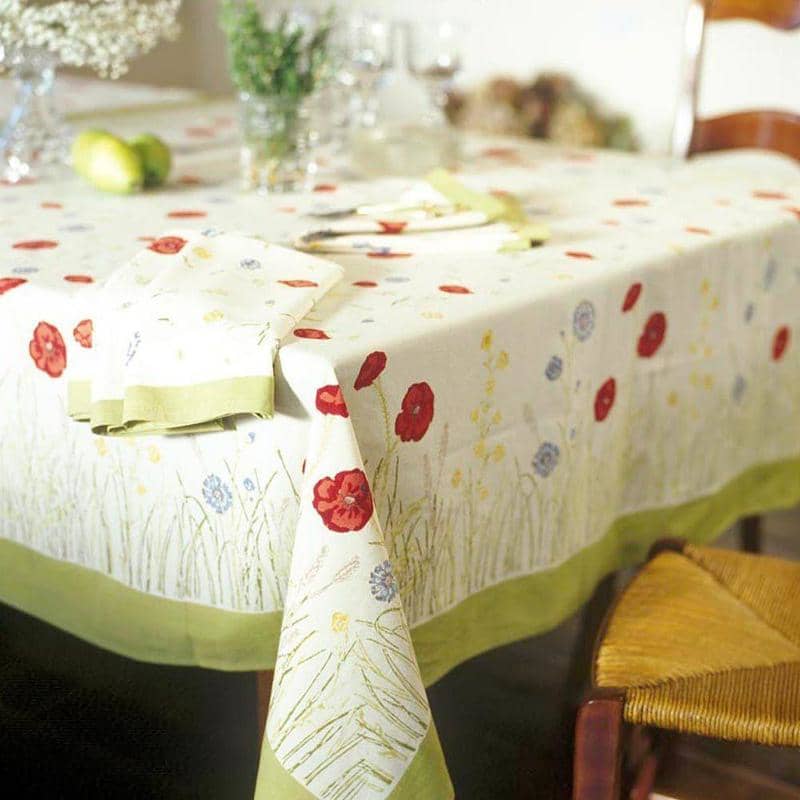 Springfields Table Cloth 90x90
