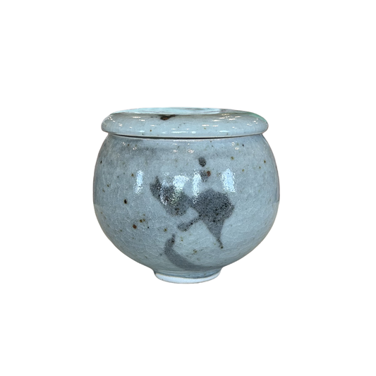 Antique Celadon Glazed Bowl