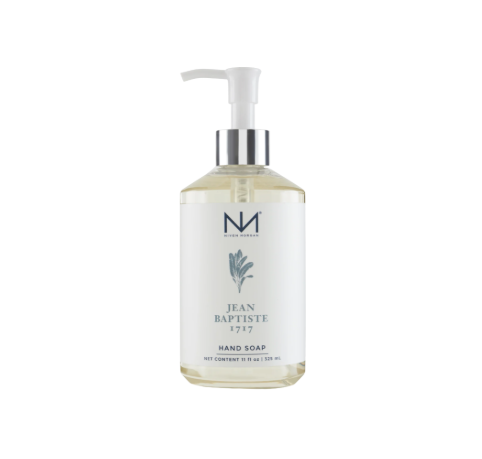 Jean Baptiste Hand Soap