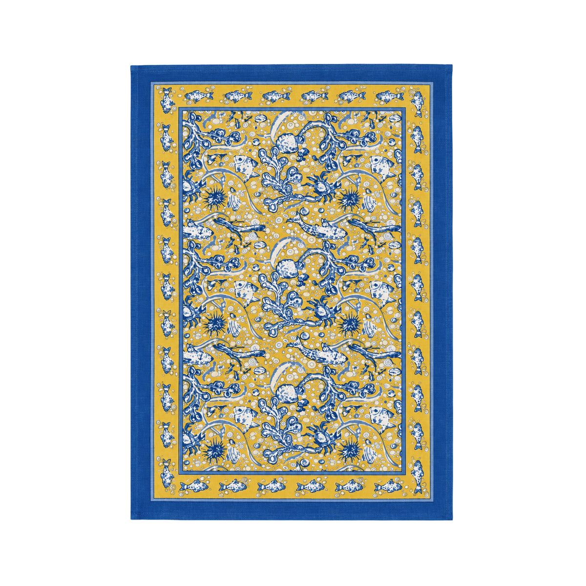 La Mer Tea Towels - Set/3