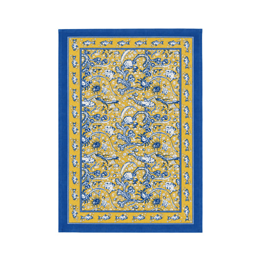 La Mer Tea Towels - Set/3