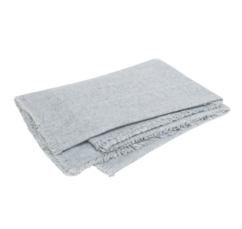 Maya Throw - Mist