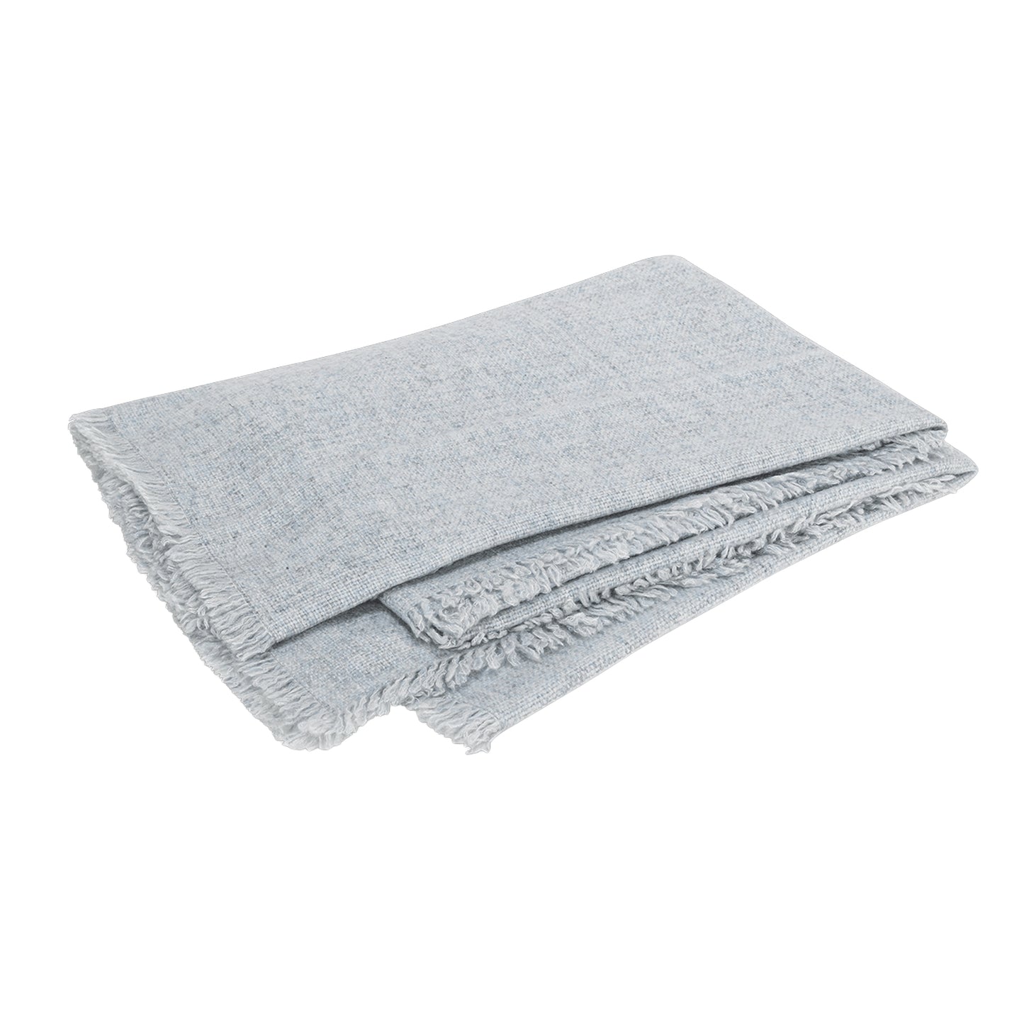 Maya Throw - Mist