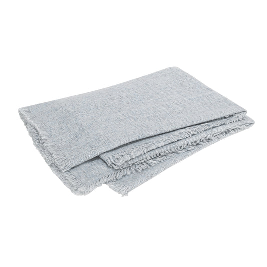 Maya Throw - Mist