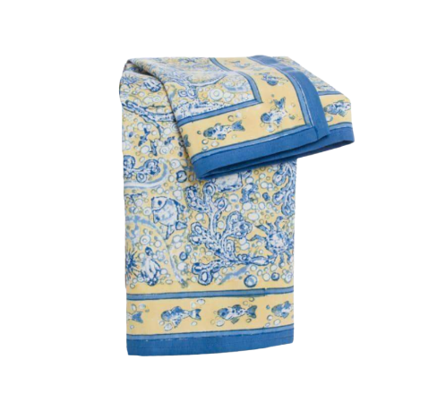 La Mer Tea Towels - Set/3