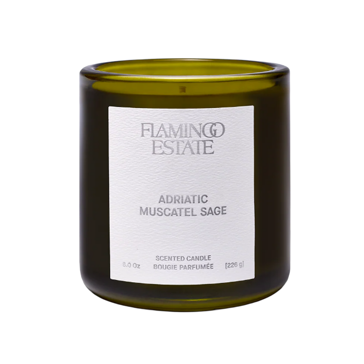 Adriatic Muscatel Sage Candle