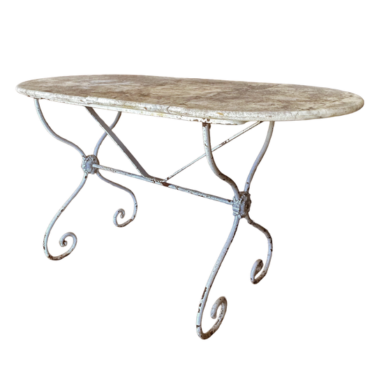 Outdoor Console Table