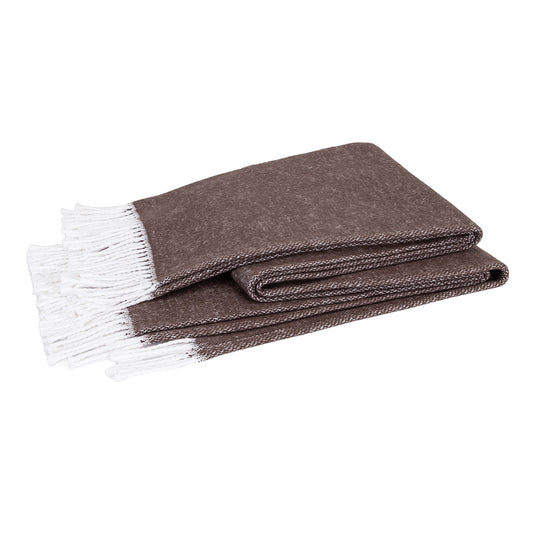 Pezzo Throw - Sable