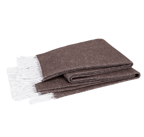 Pezzo Throw - Sable
