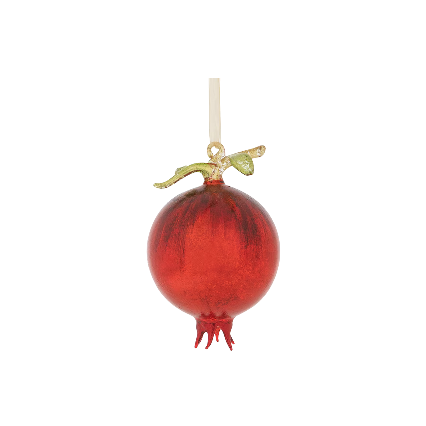 Pomegranate Ornament