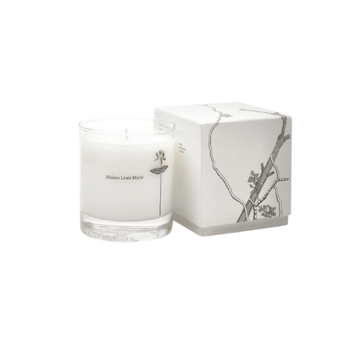 Antidris Cassis Candle
