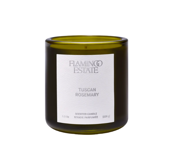 Tuscan Rosemary Candle