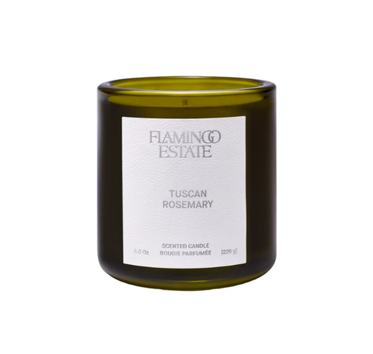 Tuscan Rosemary Candle