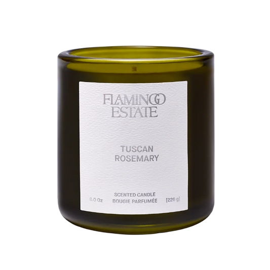 Tuscan Rosemary Candle