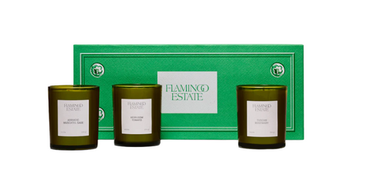 Mini Three Sisters Set