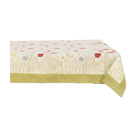Springfields Table Cloth 90x90