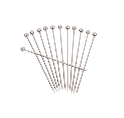 Cocktail Picks - Stainless