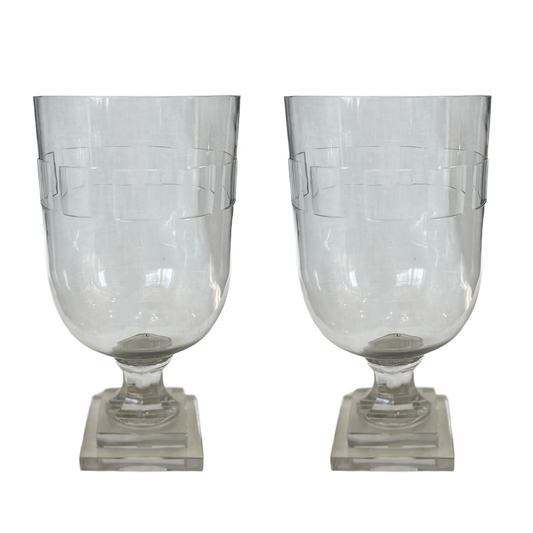 One-Lined Thumb Hurricane - Set/2