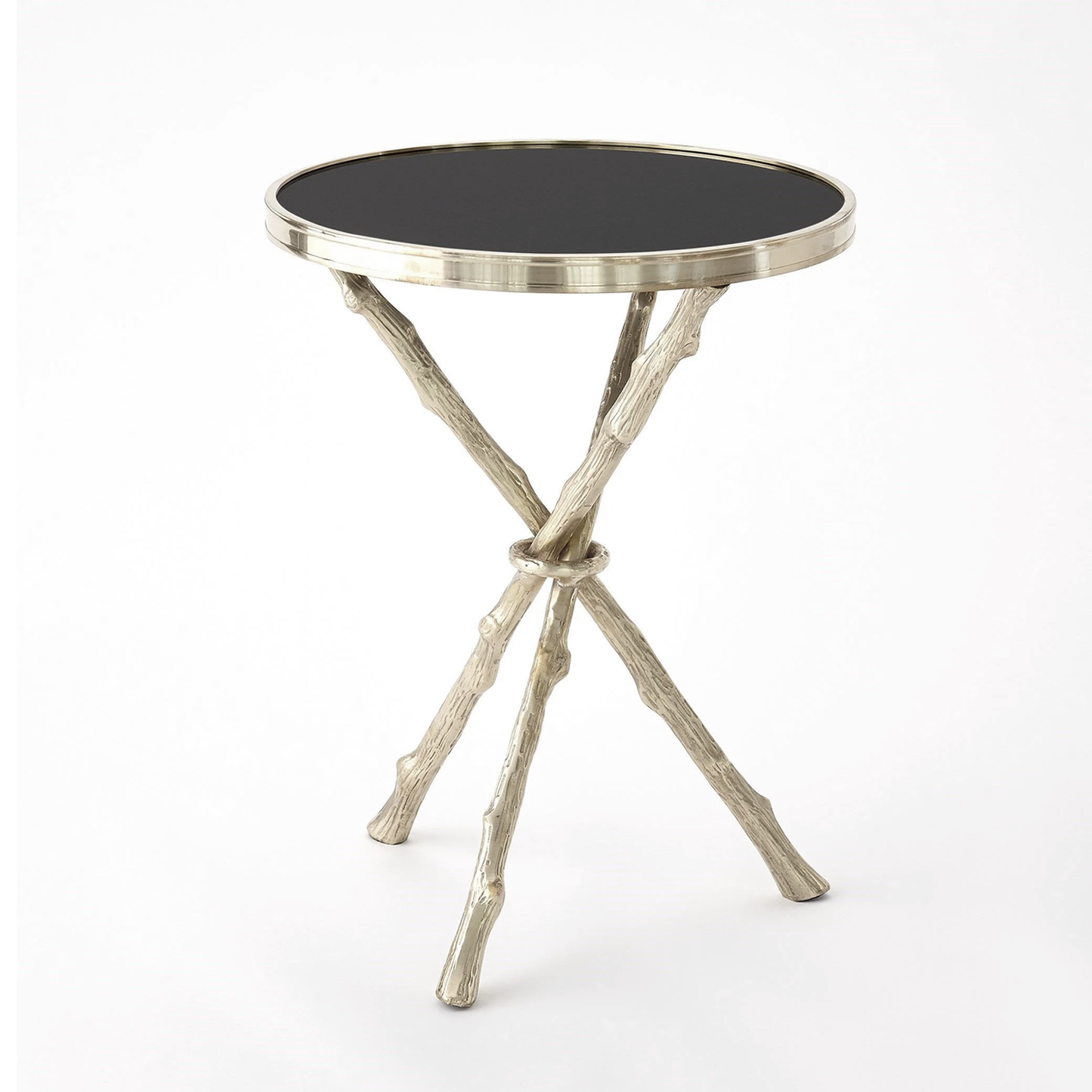 Twig Side Table