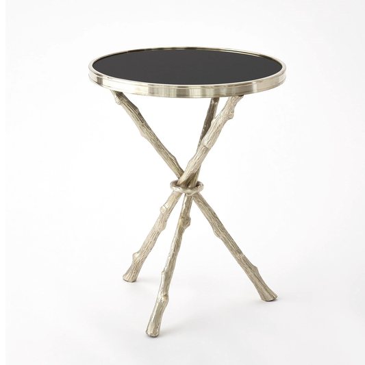 Twig Side Table