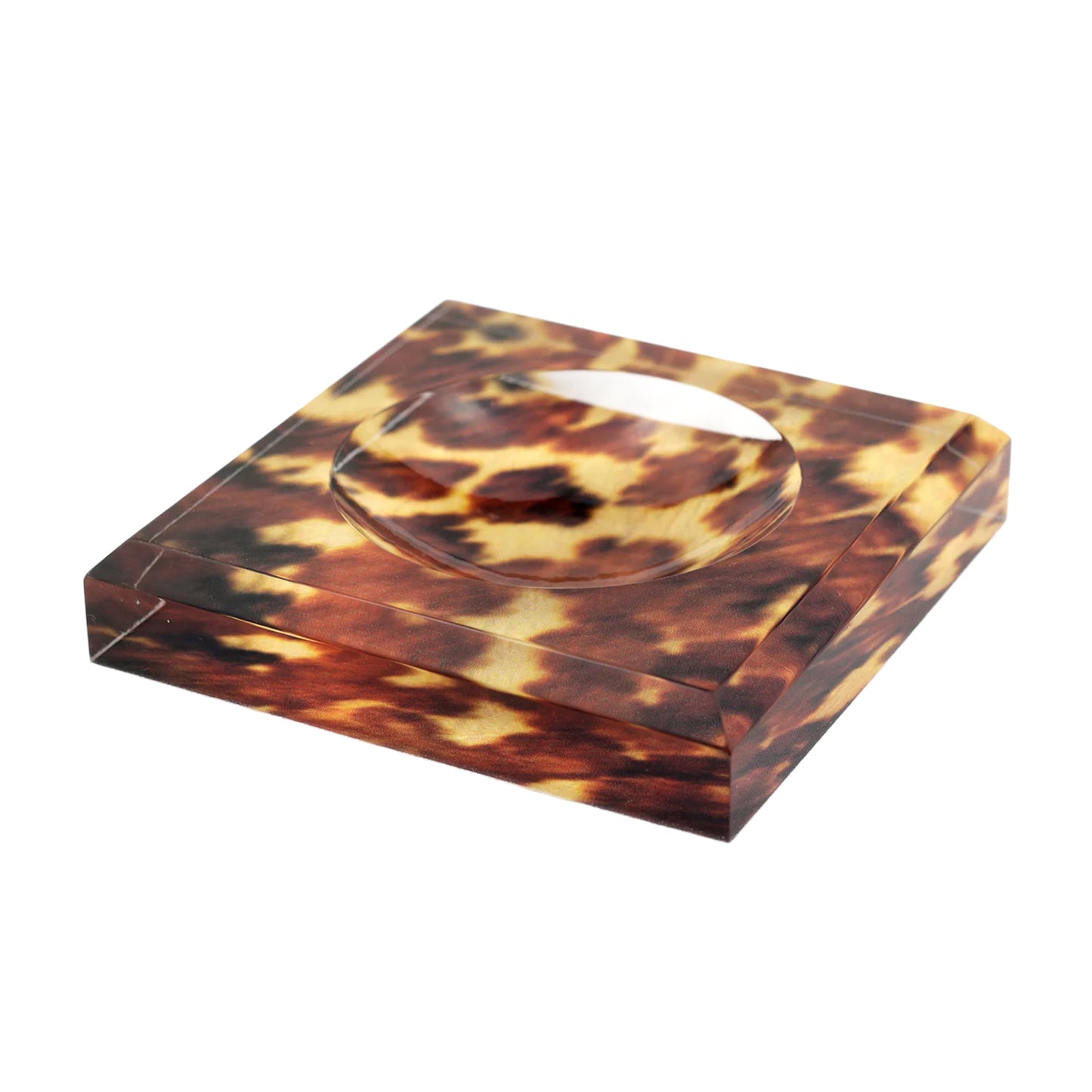 Tortoise Soap Dish