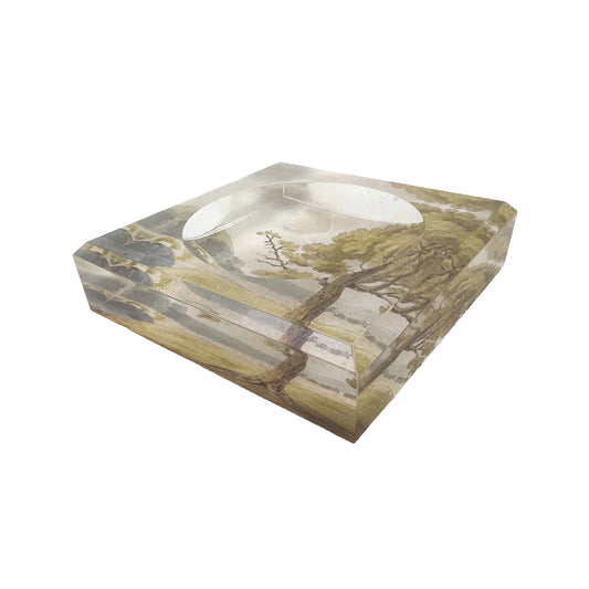 Savery Tree Soap Dish