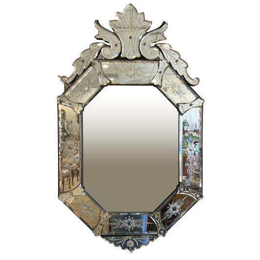 Venetian Mirror