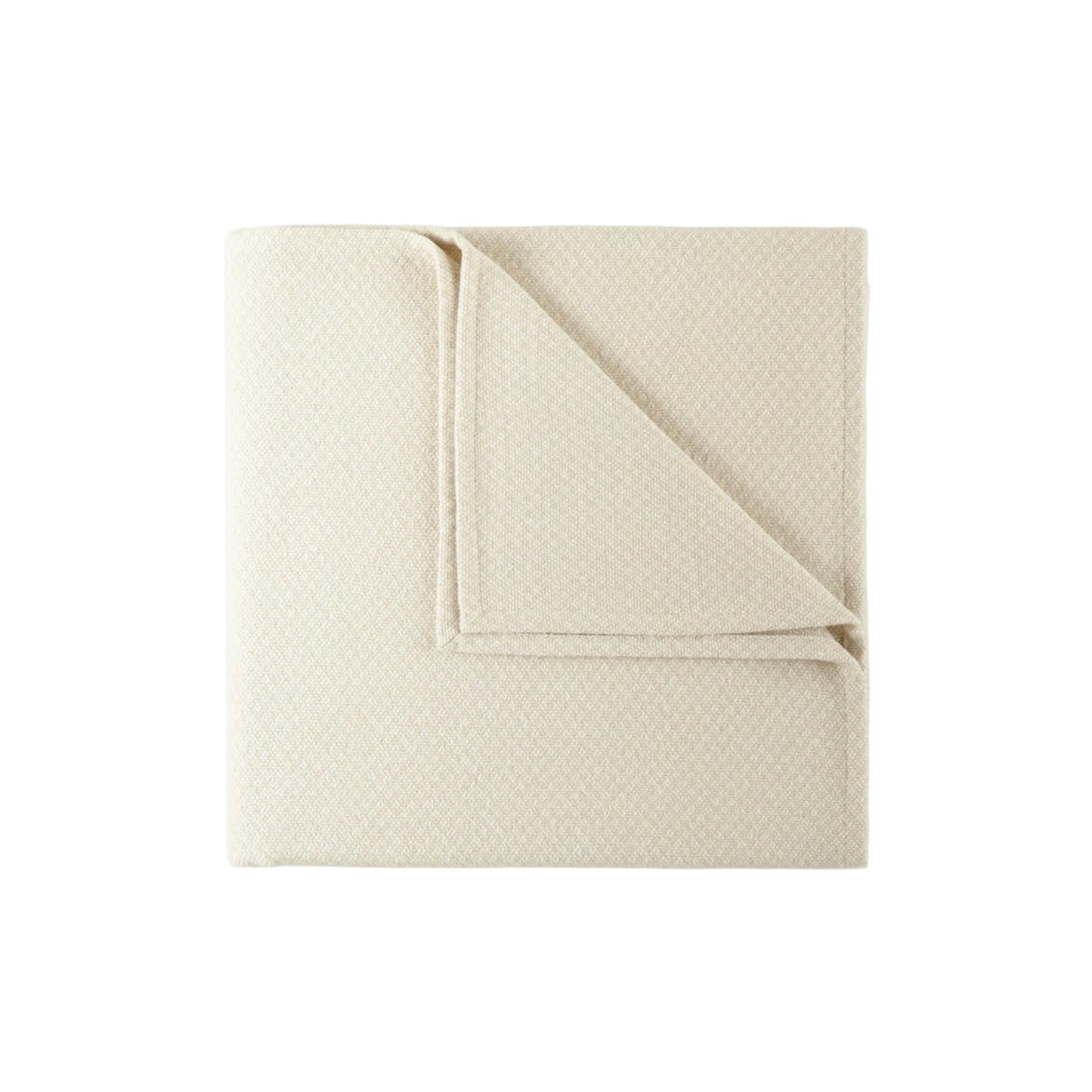 Vineyard Throw - Linen