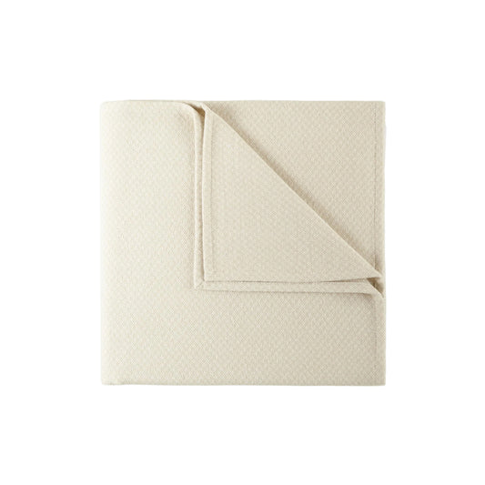 Vineyard Throw - Linen
