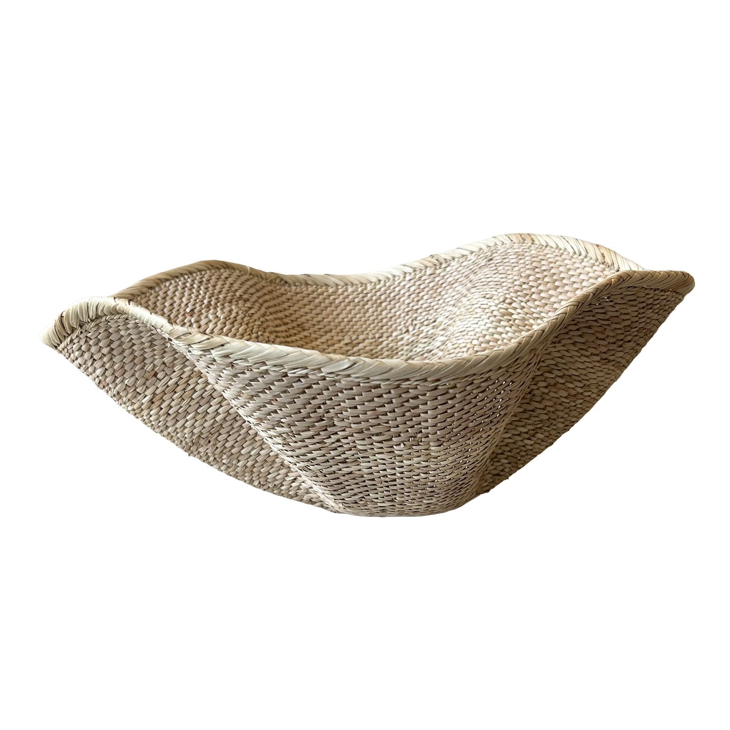 Wave Basket - Large