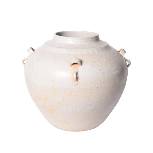 Four Ear Wine Jar