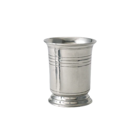 Pewter Tumbler - Extra Small